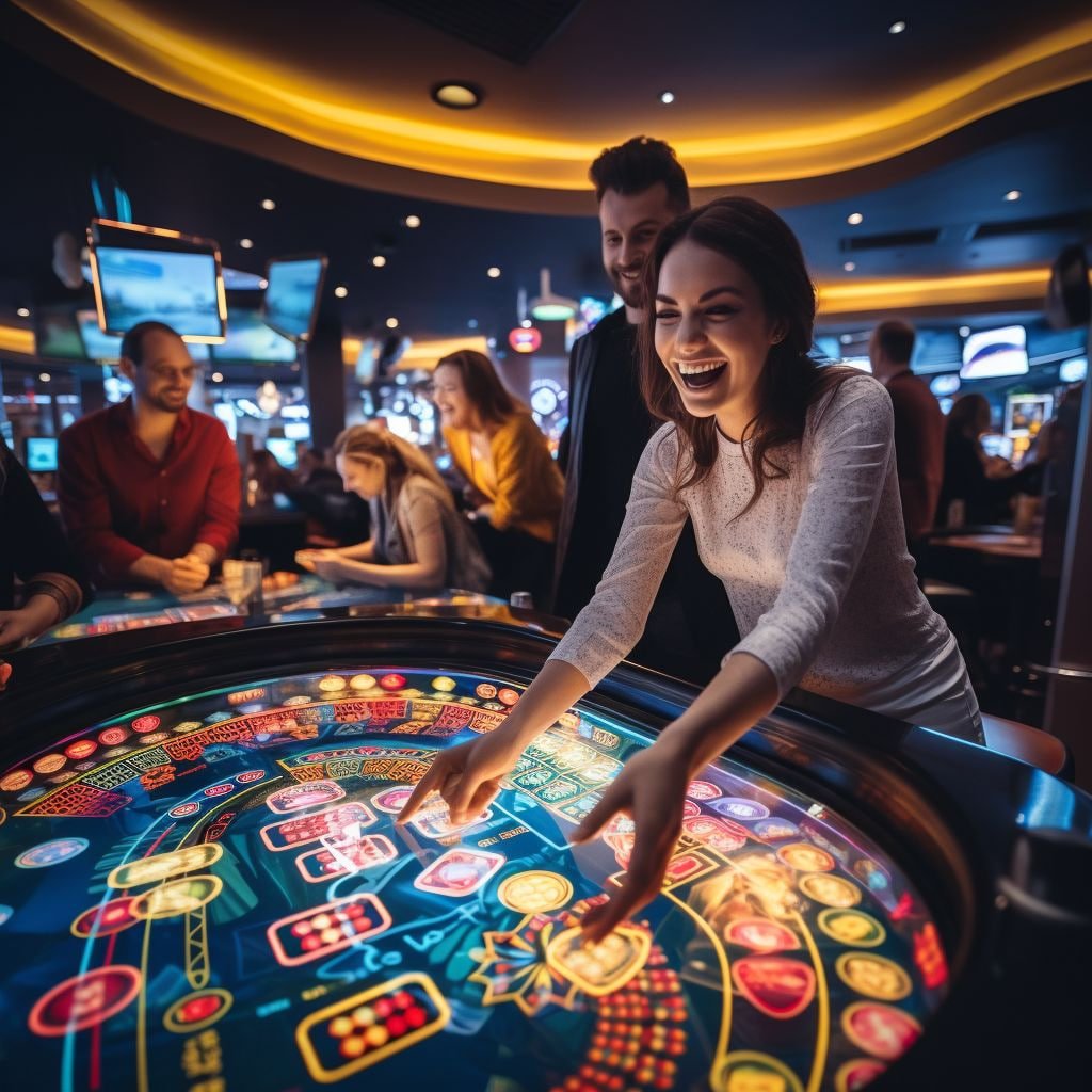 Classic Slots သုံးဘီး Slot ဂိမ်း bm398