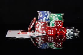 Responsible Gaming bm398
