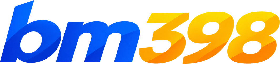 bm398 Logo